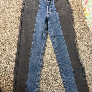 women’s pacsun jeans !